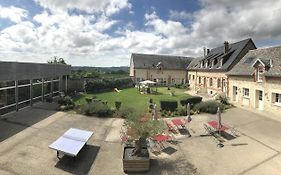 Ferme Du Chateau